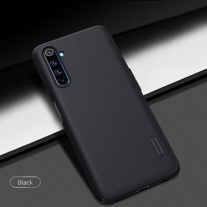Nillkin Super Frosted Shield Realme 6 Pro 9