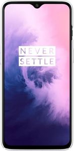 Nillkin Nillkin Super Frosted Shield - Etui OnePlus 7 (White) uniwersalny 3