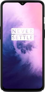 Nillkin Nillkin Super Frosted Shield - Etui OnePlus 7 (Black) uniwersalny 4