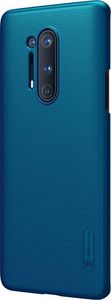 Nillkin Super Frosted Shield dla OnePlus 8 Pro Niebieskie (OP8P-97367) 3