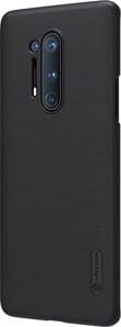 Nillkin Super Frosted Shield dla OnePlus 8 Pro Czarne (OP8P-97336) 3