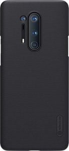 Nillkin Super Frosted Shield dla OnePlus 8 Pro Czarne (OP8P-97336) 4