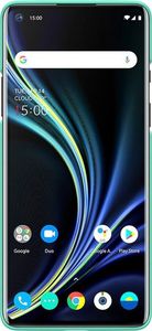 Nillkin Super Frosted Shield dla OnePlus 8 Miętowe (OP8-97848) 2