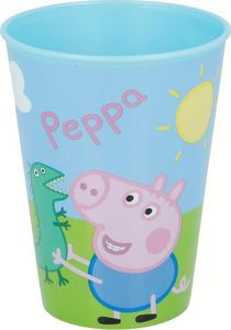 Peppa Pig Peppa Pig- Kubek (260 ml) uniwersalny 1