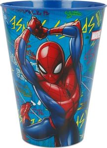 Spiderman Spiderman - Kubek 430 ml uniwersalny 1