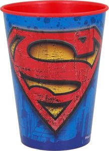 Superman Superman - Tumbler 260 ml uniwersalny 1
