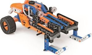 Clementoni Laboratorium Mechaniki Pojazdy z Antarktyki 2