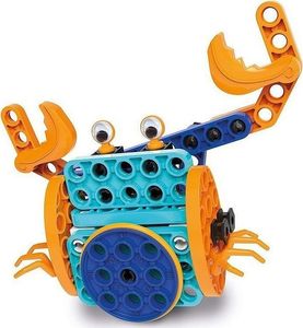 Clementoni Zestaw kreatywny Makers Lab Zwierzęta Morskie 3