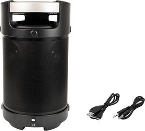 Głośnik Blow BT1500 czarny (30-347#) 3