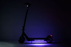 Hulajnoga elektryczna Overmax X-Roister 30 14