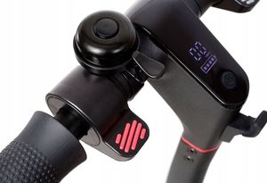 Hulajnoga elektryczna Overmax X-Roister 30 8