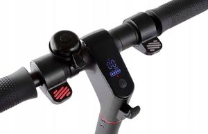 Hulajnoga elektryczna Overmax X-Roister 30 9