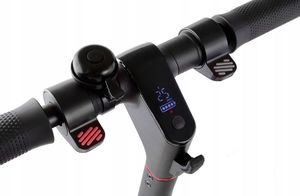 Hulajnoga elektryczna Overmax X-Roister 30 10