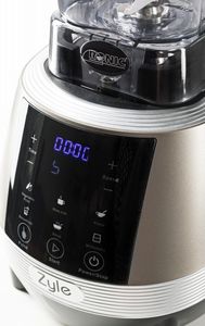 Blender kielichowy Zyle ZY703BL 4