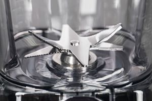 Blender kielichowy Zyle ZY703BL 6