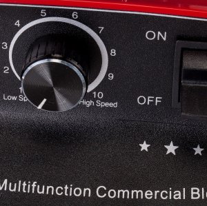 Blender kielichowy Ronic Zyle Analog ZY818BL 3