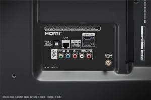 Telewizor LG 65NANO803 LED 65'' 4K Ultra HD webOS 13