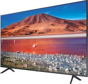 Telewizor Samsung UE65TU7192 LED 65'' 4K Ultra HD Tizen 3