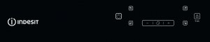 Płyta grzewcza Indesit IS 15Q60 NE 5