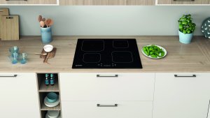 Płyta grzewcza Indesit IS 15Q60 NE 10