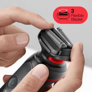 Golarka Braun Series 5 50-R1200S 3