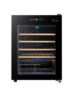 Chłodziarka do wina Midea HS-86WEN 1