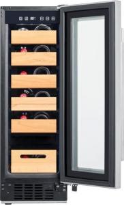 Chłodziarka do wina Midea HS-78WEN 2