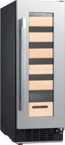 Chłodziarka do wina Midea HS-78WEN 3