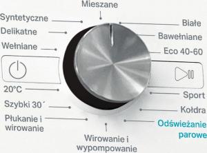 Pralka Whirlpool FFB 8248 BV PL 3