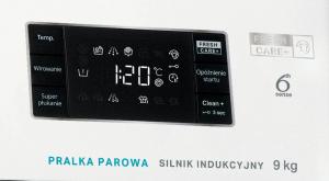 Pralka Whirlpool FFB 9248 SV PL 4