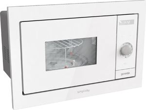 Kuchenka mikrofalowa Gorenje BM235SYW 2