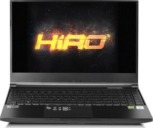 Laptop Hiro 570-H05 (NBC-570i72070-H05) 1