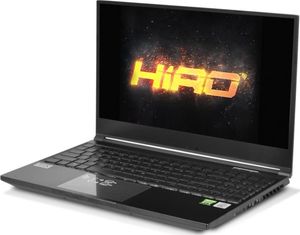 Laptop Hiro 570-H04 (NBC-570i72070-H04) 2