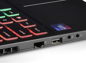 Laptop Hiro 650-H04 (NBC-650i71660Ti-H04) 7