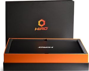 Laptop Hiro 650-H04 (NBC-650i71660Ti-H04) 8