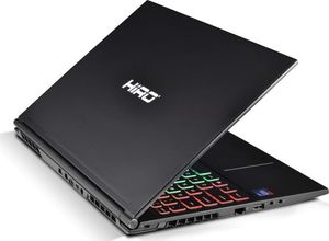 Laptop Hiro 655-H02 (NBC-655i51650-H02) 3