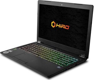 Laptop Hiro 950ER-H02 (NBC-950i71070-H02) 1
