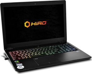 Laptop Hiro 950ER-H02 (NBC-950i71070-H02) 2