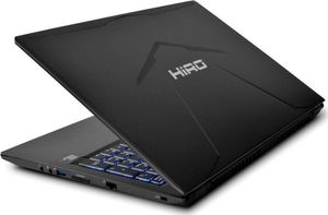 Laptop Hiro 950ER-H02 (NBC-950i71070-H02) 4