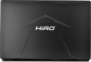 Laptop Hiro 950ER-H06 (NBC-950i71070-H06) 5