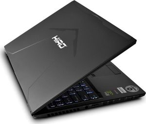 Laptop Hiro 950ER-H05 (NBC-950i71070-H05) 3