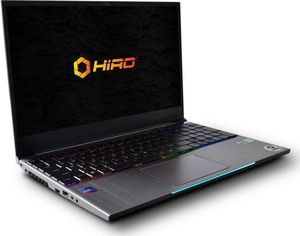 Laptop Hiro 770-H05 (NBC-770i72070-H05) 1