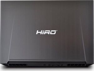 Laptop Hiro 760-H05 (NBC-760i72060-H05) 4