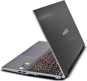 Laptop Hiro 760-H02 (NBC-760i72060-H02) 3