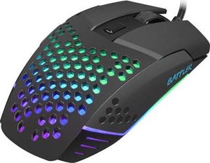 Mysz Fury Battler  (NFU-1654) 4