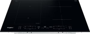 Płyta grzewcza Whirlpool WL B4265 BF/IXL 2