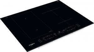 Płyta grzewcza Whirlpool WL B4265 BF/IXL 3