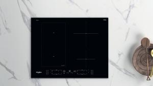 Płyta grzewcza Whirlpool WL B4265 BF/IXL 4