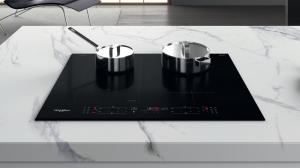 Płyta grzewcza Whirlpool WL B4265 BF/IXL 5