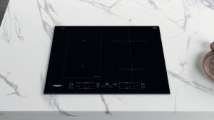 Płyta grzewcza Whirlpool WL B4265 BF/IXL 7